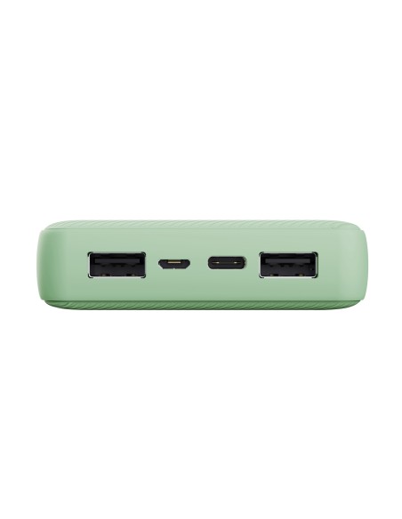 Trust Primo Ioni di Litio 20000 mAh Verde