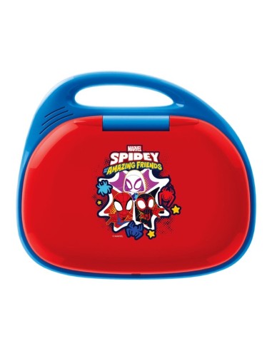 Clementoni Spidey Laptop