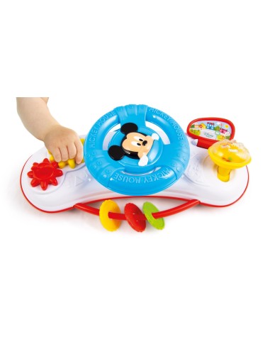 Clementoni Volante di Baby Mickey