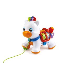Clementoni 17229 giocattolo trainabile