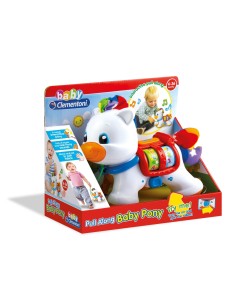 Clementoni 17229 giocattolo trainabile 2