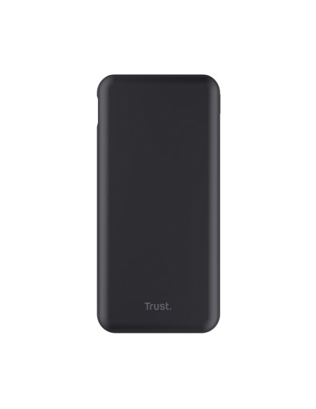 Trust Redoh Ioni di Litio 10000 mAh Nero