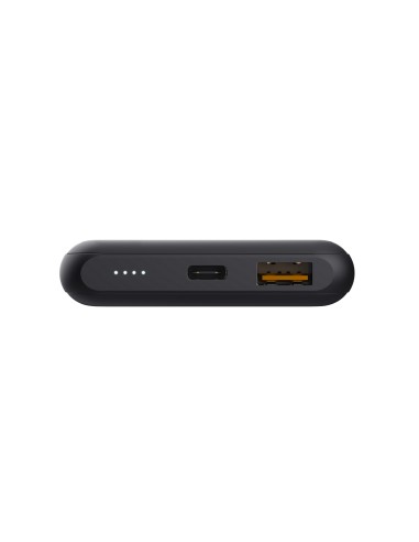 Trust Redoh Ioni di Litio 10000 mAh Nero