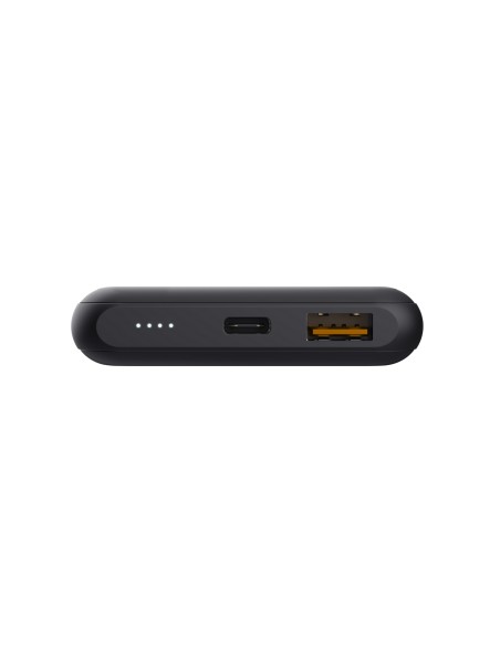 Trust Redoh Ioni di Litio 10000 mAh Nero
