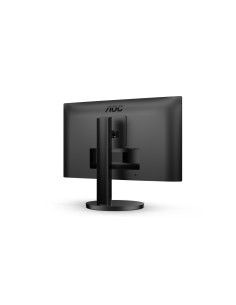 AOC B3 24B3CF2 LED display 60,5 cm (23.8") 1920 x 1080 Pixel Full HD Nero 2