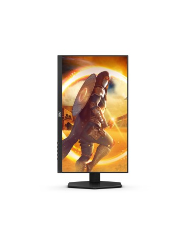 AOC 24G4X Monitor PC 60,5 cm (23.8") 1920 x 1080 Pixel Full HD LCD Nero