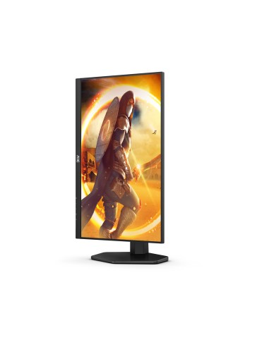 AOC 24G4X Monitor PC 60,5 cm (23.8") 1920 x 1080 Pixel Full HD LCD Nero
