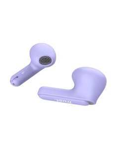 Trust Yavi Auricolare True Wireless Stereo (TWS) In-ear Musica e Chiamate USB tipo-C Bluetooth Viola 2