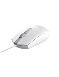 Trust TM-101W mouse Ambidestro USB tipo A Ottico 1200 DPI