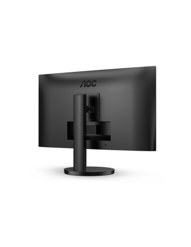 AOC B3 27B3CF2 LED display 68,6 cm (27") 1920 x 1080 Pixel Full HD Nero