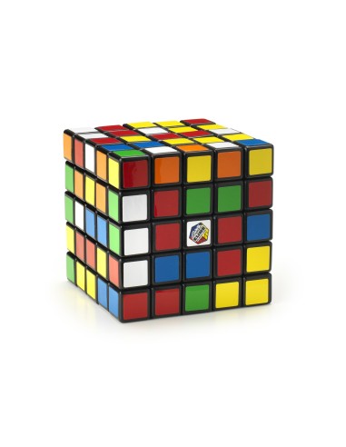 Rubik’s Professor Cube 5x5 Cubo di Rubik