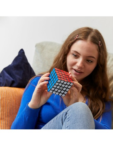 Rubik’s Professor Cube 5x5 Cubo di Rubik