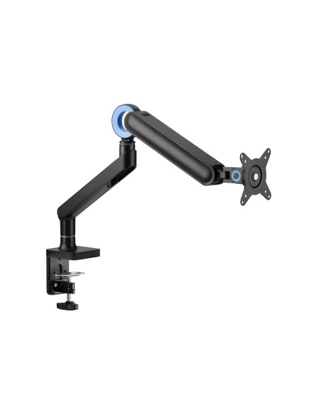 Equip 650184 supporto da tavolo per Tv a schermo piatto 88,9 cm (35") Nero Scrivania