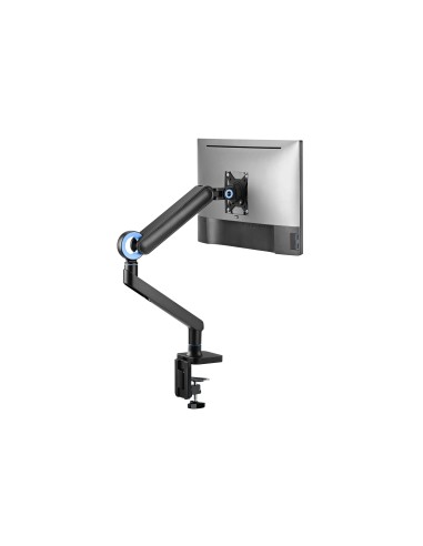 Equip 650184 supporto da tavolo per Tv a schermo piatto 88,9 cm (35") Nero Scrivania