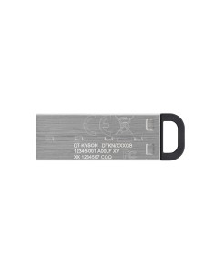 Kingston Technology DataTraveler Drive Flash USB Kyson da 512GB 2