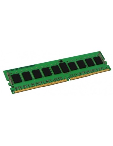 Kingston Technology ValueRAM KCP426ND8 16 memoria 16 GB 1 x 16 GB DDR4 2666 MHz