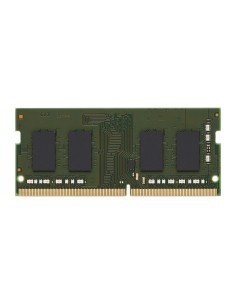 Kingston Technology KCP432SD8 32 memoria 32 GB 1 x 32 GB DDR4 3200 MHz