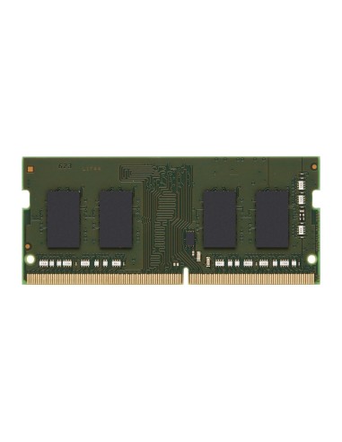 Kingston Technology KCP432SS6 8 memoria 8 GB DDR4 3200 MHz