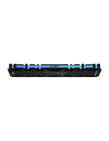 Kingston Technology FURY Renegade RGB memoria 8 GB 1 x 8 GB DDR4 3200 MHz