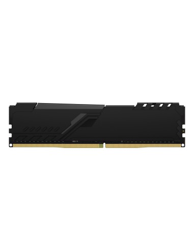 Kingston Technology FURY 16GB 3600MT s DDR4 CL18 DIMM Beast Black