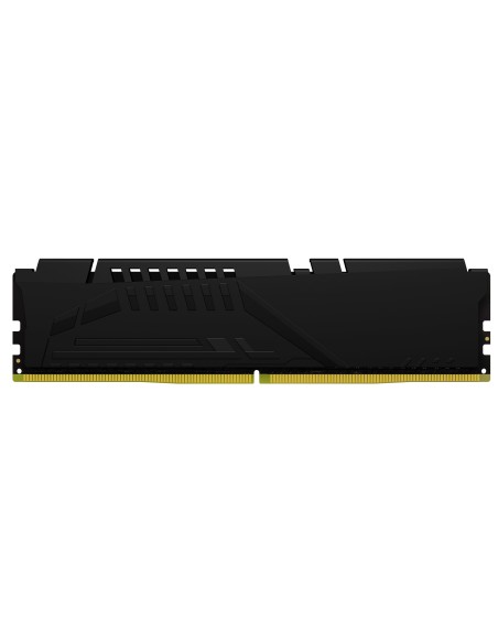 Kingston Technology FURY 16 GB 5600 MT s DDR5 CL40 DIMM (Kit da 2) Beast Black