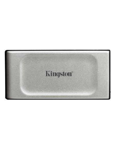 Kingston Technology 2000G SSD portatile XS2000
