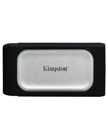 Kingston Technology 2000G SSD portatile XS2000