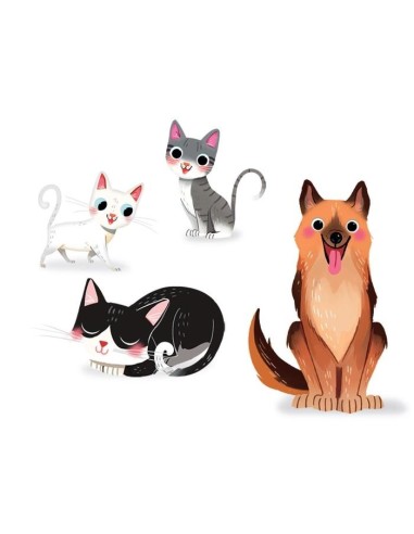 Clementoni Numeri da 1 a 10 Gioco da tavolo Educativo