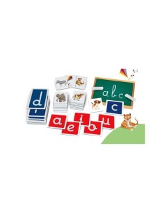 Clementoni Montessori 16358 giocattolo educativo 2