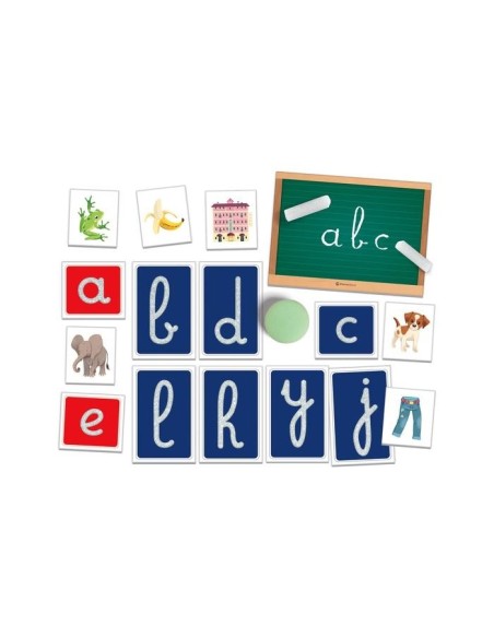 Clementoni Montessori 16358 giocattolo educativo