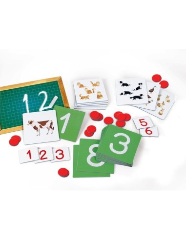 Clementoni Montessori 16361 giocattolo educativo