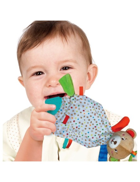Baby 17786 peluche