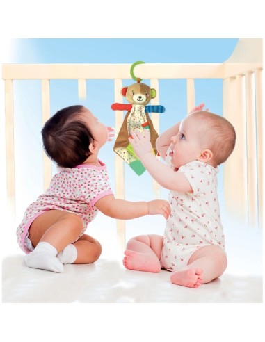 Baby 17786 peluche