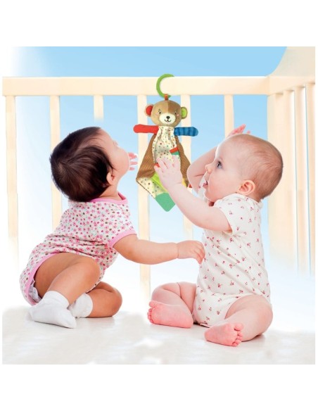 Baby 17786 peluche