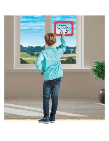 Clementoni Sapientino Lavagna 3 in 1