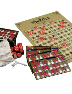 Clementoni Play Creative 16630 gioco da tavolo Famiglia