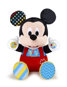 Clementoni Mickey Gioca Impara