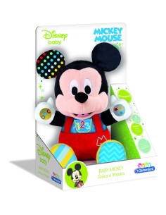 Clementoni Mickey Gioca Impara 2