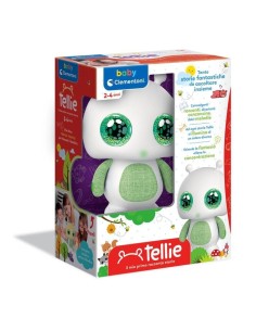 Clementoni TELLIE 2