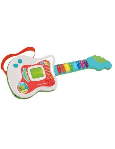 Clementoni La Mia Prima Chitarra