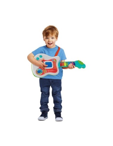 Clementoni La Mia Prima Chitarra