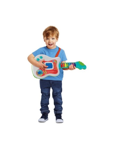 Clementoni La Mia Prima Chitarra