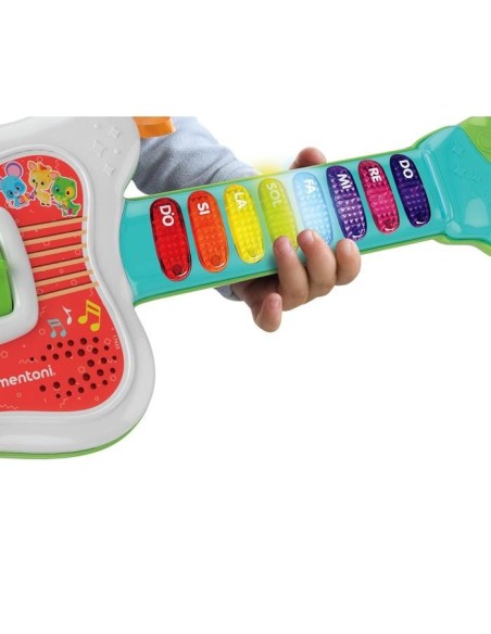 Clementoni La Mia Prima Chitarra
