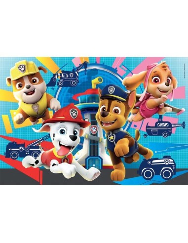 Clementoni 24220 puzzle 24 pz Cartoni