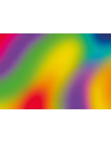 Clementoni Gradient Puzzle 2000 pz Arte