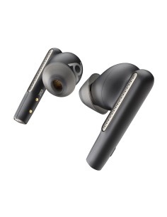 POLY Voyager Free 60 Auricolare Wireless In-ear Ufficio Bluetooth Nero 2