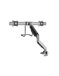 Equip 650161 supporto da tavolo per Tv a schermo piatto 81,3 cm (32") Nero Scrivania 2