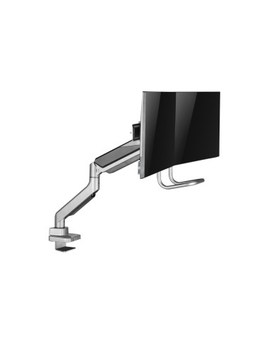 Equip 650161 supporto da tavolo per Tv a schermo piatto 81,3 cm (32") Nero Scrivania