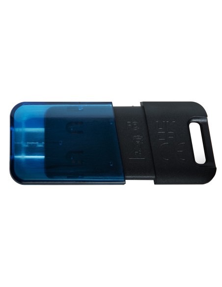Kingston Technology DataTraveler 256GB 80 M 200MB s USB-C 3.2 Gen 1