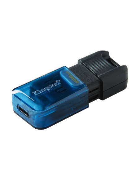 Kingston Technology DataTraveler 256GB 80 M 200MB s USB-C 3.2 Gen 1